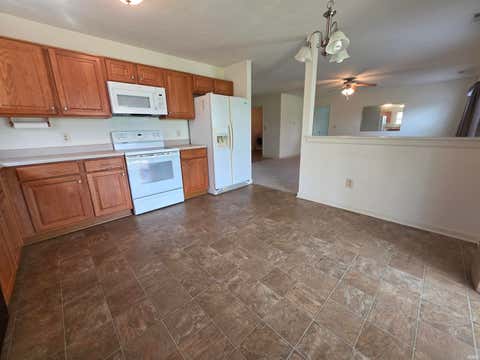 Tiny photo for 3186 Morrow Drive, Kokomo, IN 46902 (MLS # 202635037)