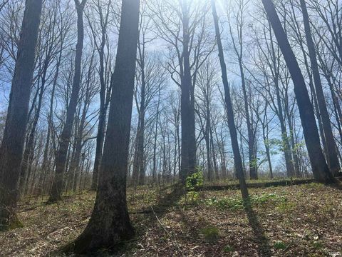 Tiny photo for Lower Schooner Road, Nashville, IN 47448 (MLS # 202613549)