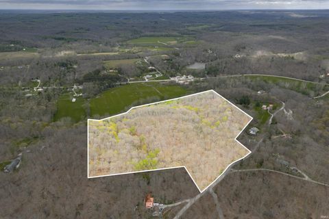 Tiny photo for Lower Schooner Road, Nashville, IN 47448 (MLS # 202613549)