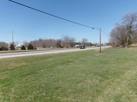 Tiny photo for 4175 S US 31, Peru, IN 46970 (MLS # 202609210)