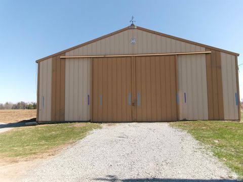 Tiny photo for 4175 S US 31, Peru, IN 46970 (MLS # 202609210)