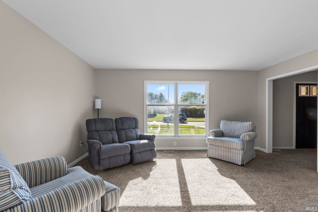 Photo of 1202 S 16th Street, Goshen, IN 46526 (MLS # 202620740)