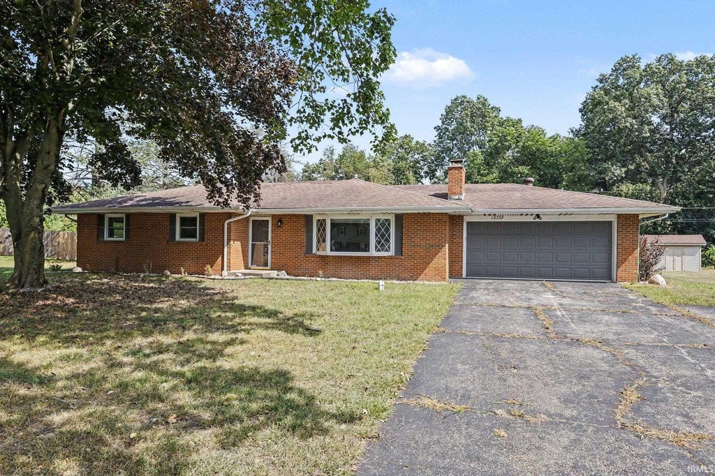 Photo of 12339 Ashland Street, Granger, IN 46530 (MLS # 202637474)