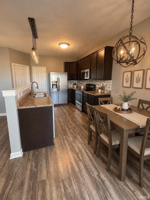 Tiny photo for 17111 S Burntwood Way, Westfield, IN 46074 (MLS # 202634522)
