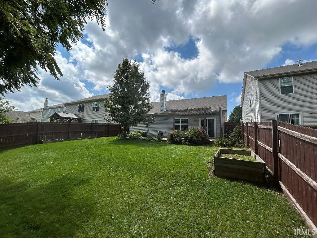 Photo of 17111 S Burntwood Way, Westfield, IN 46074 (MLS # 202634522)