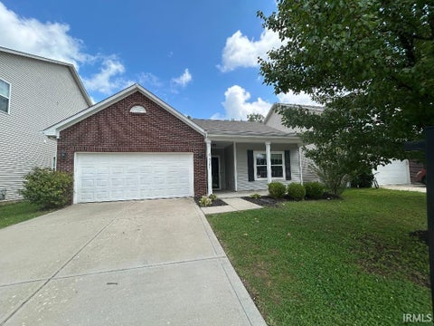 Photo of 17111 S Burntwood Way, Westfield, IN 46074 (MLS # 202634522)