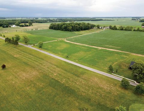 Tiny photo for County Road 480 W Lot 2, Rossville, IN 46065 (MLS # 202500955)