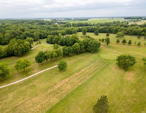 Tiny photo for County Road 480 W Lot 2, Rossville, IN 46065 (MLS # 202500955)