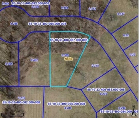 4 CREEKSIDE LN, WABASH, IN 46992 - Image fadcd0690a19f6d0a8c2ada97316bf00/960926952
