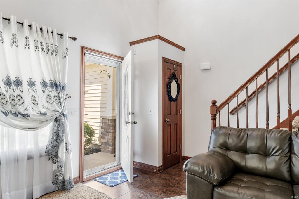 Photo of 13084 Claret Court, Fort Wayne, IN 46845 (MLS # 202614851)