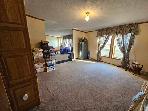 Tiny photo for 3488 Wabash Road, Rochester, IN 46975 (MLS # 202607837)