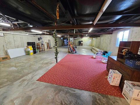 Tiny photo for 3488 Wabash Road, Rochester, IN 46975 (MLS # 202607837)