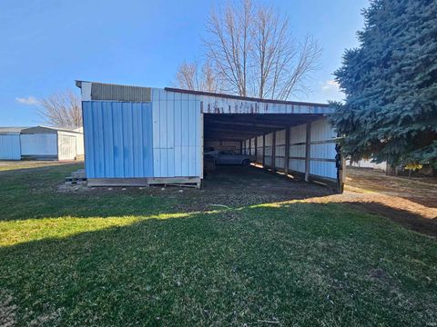 Tiny photo for 3488 Wabash Road, Rochester, IN 46975 (MLS # 202607837)