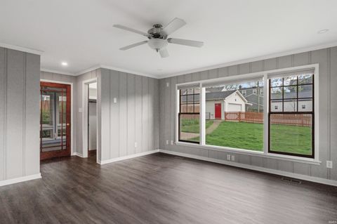 Tiny photo for 4825 Indiana Avenue, Fort Wayne, IN 46807 (MLS # 202613565)