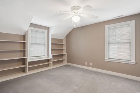 Tiny photo for 4825 Indiana Avenue, Fort Wayne, IN 46807 (MLS # 202613565)