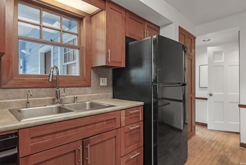 Tiny photo for 4825 Indiana Avenue, Fort Wayne, IN 46807 (MLS # 202613565)