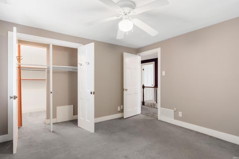 Tiny photo for 4825 Indiana Avenue, Fort Wayne, IN 46807 (MLS # 202613565)