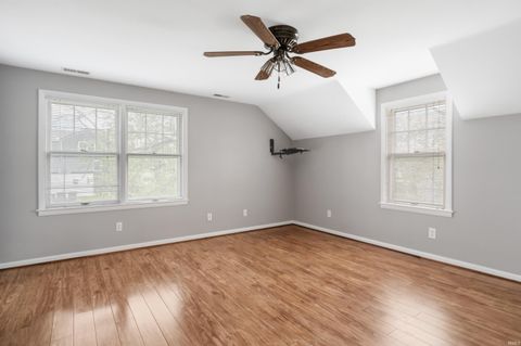 Tiny photo for 4825 Indiana Avenue, Fort Wayne, IN 46807 (MLS # 202613565)