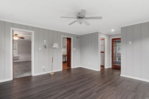 Tiny photo for 4825 Indiana Avenue, Fort Wayne, IN 46807 (MLS # 202613565)