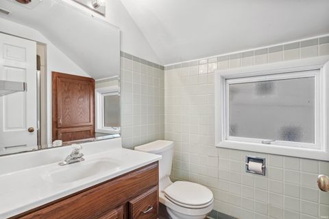 Tiny photo for 4825 Indiana Avenue, Fort Wayne, IN 46807 (MLS # 202613565)