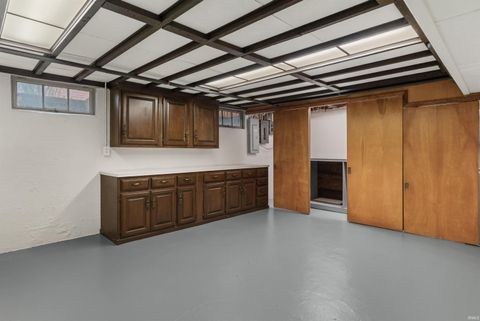 Tiny photo for 4825 Indiana Avenue, Fort Wayne, IN 46807 (MLS # 202613565)