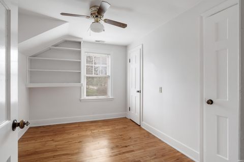 Tiny photo for 4825 Indiana Avenue, Fort Wayne, IN 46807 (MLS # 202613565)