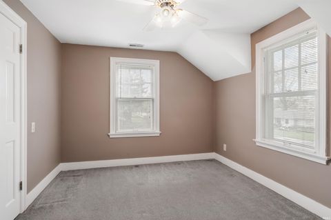 Tiny photo for 4825 Indiana Avenue, Fort Wayne, IN 46807 (MLS # 202613565)