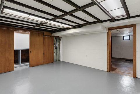 Tiny photo for 4825 Indiana Avenue, Fort Wayne, IN 46807 (MLS # 202613565)