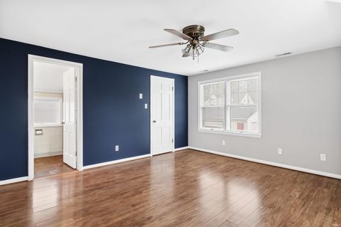 Tiny photo for 4825 Indiana Avenue, Fort Wayne, IN 46807 (MLS # 202613565)