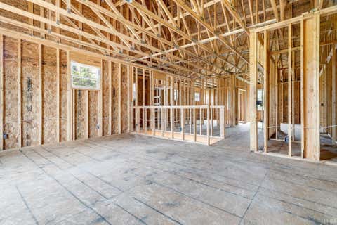 Tiny photo for 942 Keenan Court, South Bend, IN 46615 (MLS # 202635239)