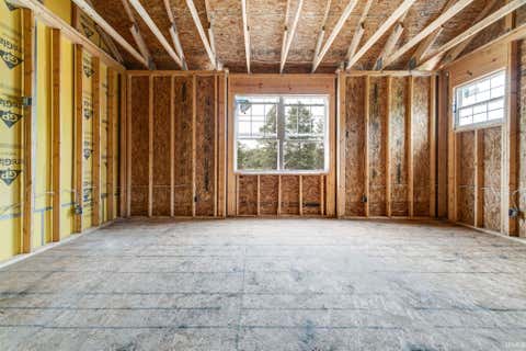 Tiny photo for 942 Keenan Court, South Bend, IN 46615 (MLS # 202635239)