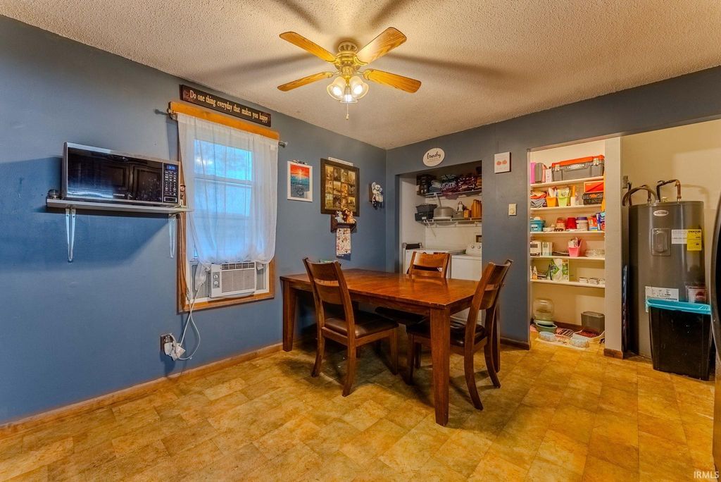 Photo of 44 Jacks Street, Gas City, IN 46933 (MLS # 202616104)