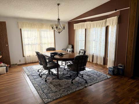 Tiny photo for 11612 W South Park Road, Kewanna, IN 46939 (MLS # 202631739)