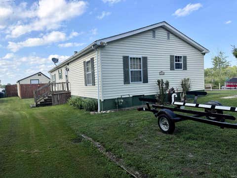 Tiny photo for 11612 W South Park Road, Kewanna, IN 46939 (MLS # 202631739)
