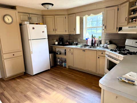 Tiny photo for 11612 W South Park Road, Kewanna, IN 46939 (MLS # 202631739)