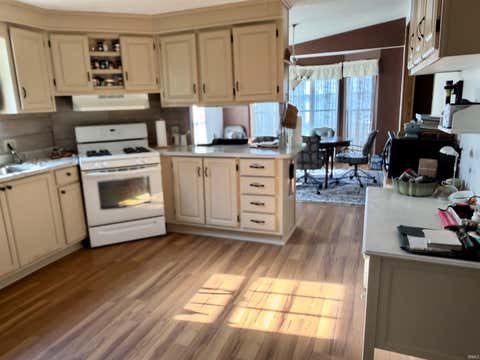 Tiny photo for 11612 W South Park Road, Kewanna, IN 46939 (MLS # 202631739)