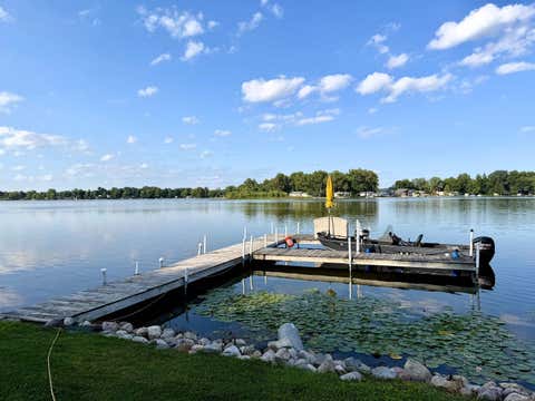 Tiny photo for 11612 W South Park Road, Kewanna, IN 46939 (MLS # 202631739)