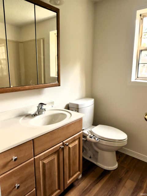 Tiny photo for 11612 W South Park Road, Kewanna, IN 46939 (MLS # 202631739)