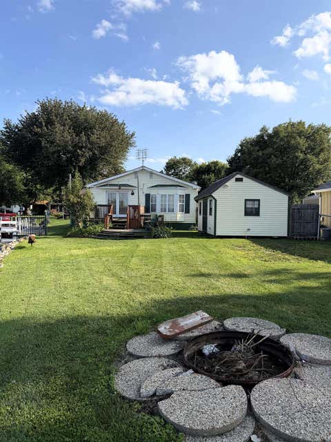 Tiny photo for 11612 W South Park Road, Kewanna, IN 46939 (MLS # 202631739)
