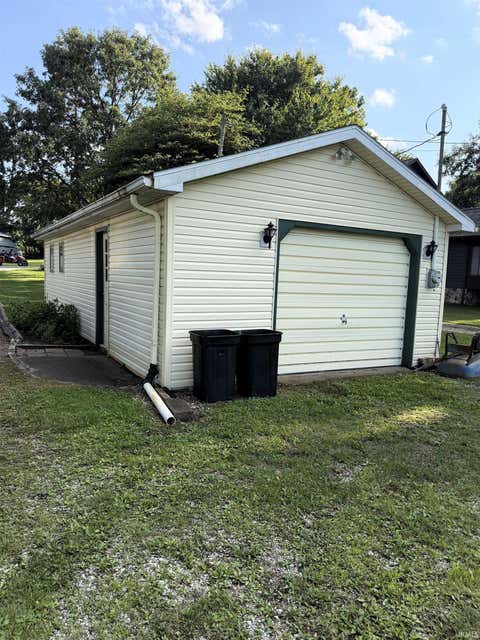 Tiny photo for 11612 W South Park Road, Kewanna, IN 46939 (MLS # 202631739)