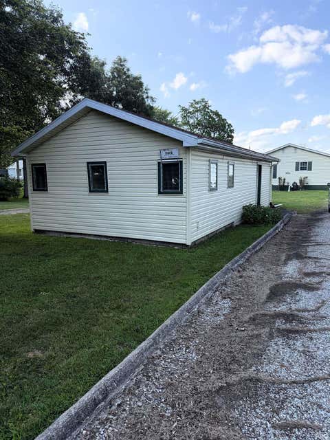 Tiny photo for 11612 W South Park Road, Kewanna, IN 46939 (MLS # 202631739)