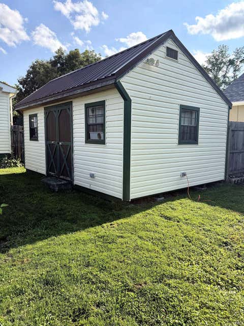 Tiny photo for 11612 W South Park Road, Kewanna, IN 46939 (MLS # 202631739)