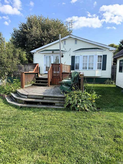 Tiny photo for 11612 W South Park Road, Kewanna, IN 46939 (MLS # 202631739)