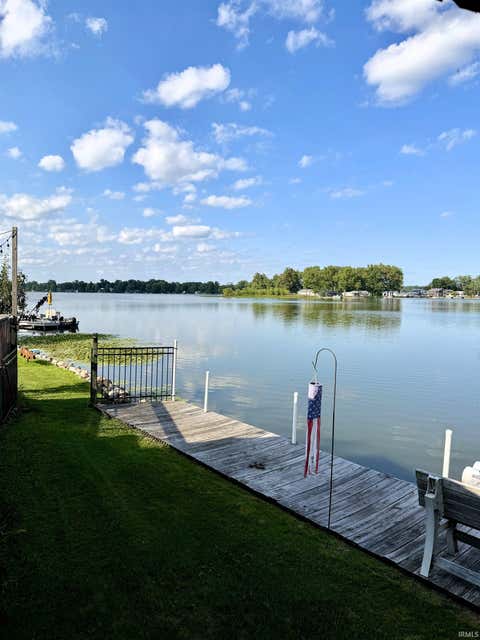 Tiny photo for 11612 W South Park Road, Kewanna, IN 46939 (MLS # 202631739)