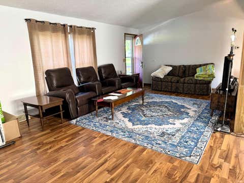 Tiny photo for 11612 W South Park Road, Kewanna, IN 46939 (MLS # 202631739)