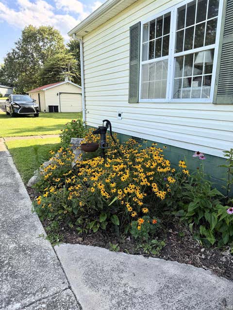 Tiny photo for 11612 W South Park Road, Kewanna, IN 46939 (MLS # 202631739)