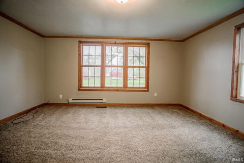 Tiny photo for 10030 E 700 N, Lafayette, IN 47905 (MLS # 202538673)