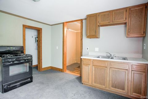Tiny photo for 10030 E 700 N, Lafayette, IN 47905 (MLS # 202538673)