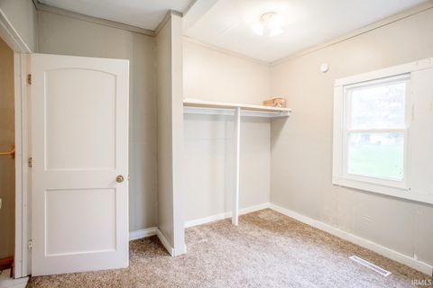 Tiny photo for 10030 E 700 N, Lafayette, IN 47905 (MLS # 202538673)