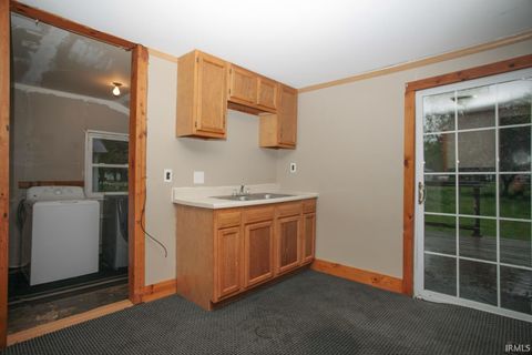 Tiny photo for 10030 E 700 N, Lafayette, IN 47905 (MLS # 202538673)